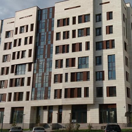 Expo-Residence Taldykol Экстерьер фото