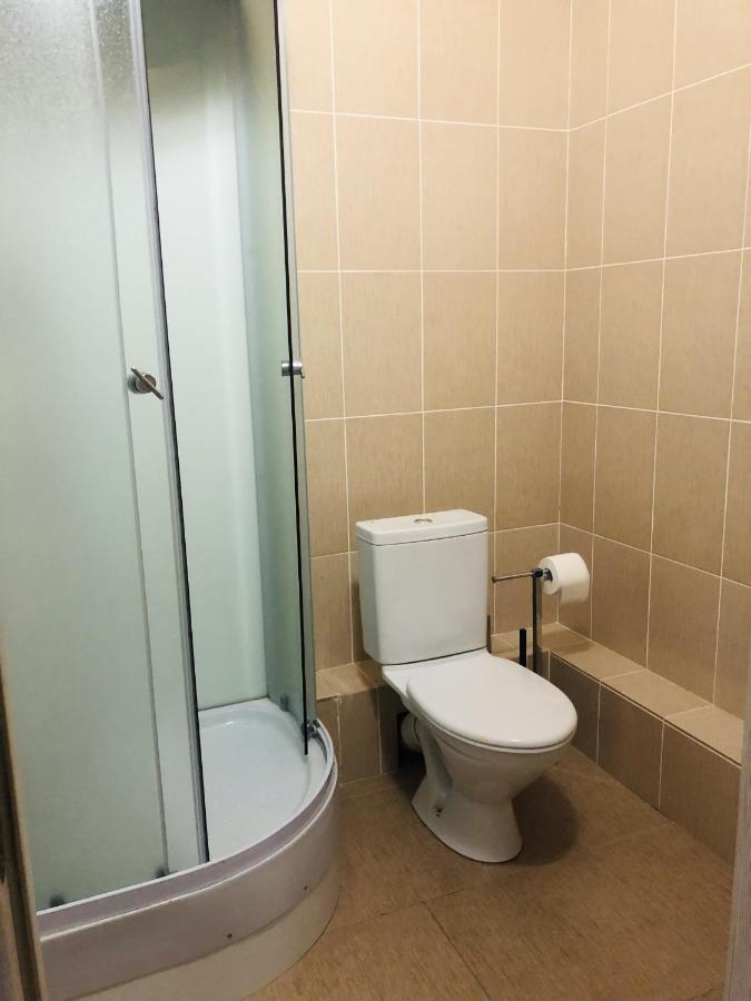 Expo-Residence Taldykol Экстерьер фото