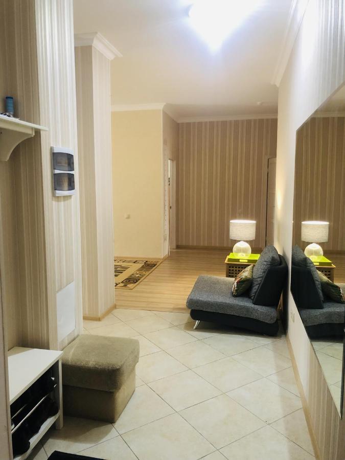 Expo-Residence Taldykol Экстерьер фото